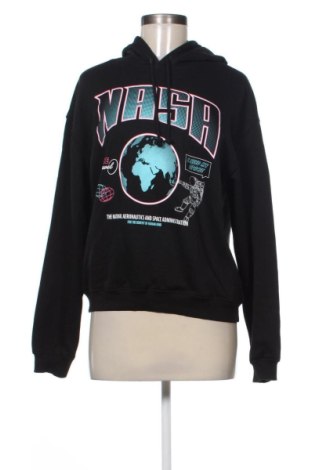 Damen Sweatshirt H&M Divided, Größe M, Farbe Schwarz, Preis € 15,05, #136608024