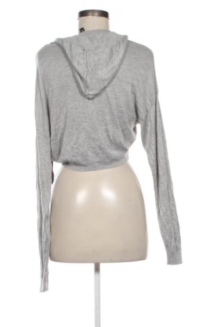 Damen Sweatshirt H&M Divided, Größe S, Farbe Grau, Preis 15,00 €