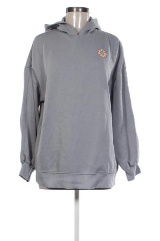 Damen Sweatshirt H&M Divided, Größe S, Farbe Grau, Preis € 14,83, #136640923