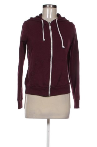 Damen Sweatshirt H&M Divided, Größe M, Farbe Rot, Preis € 20,00, #136668940
