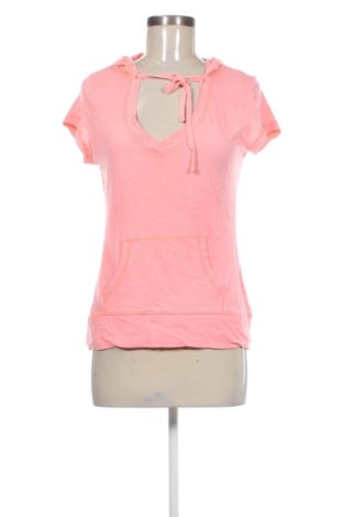 Damen Sweatshirt H&M Sport, Größe S, Farbe Rosa, Preis 15,00 €