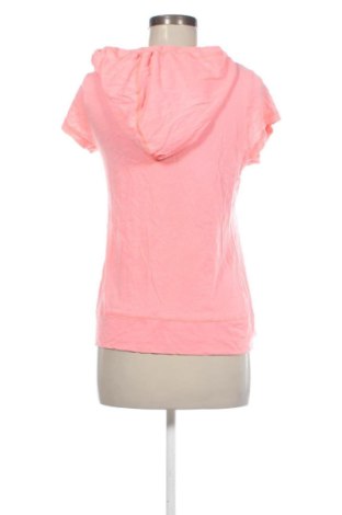 Damen Sweatshirt H&M Sport, Größe S, Farbe Rosa, Preis 15,00 €