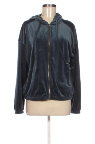 Damska bluza Hunkemoller, Rozmiar M, Kolor Niebieski, Cena 91,09 zł