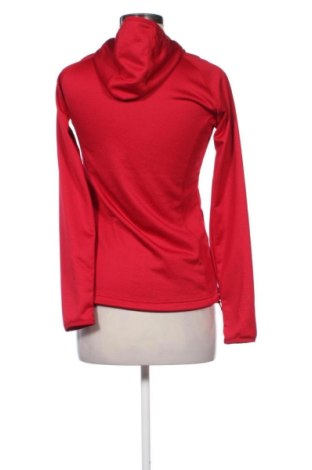 Damen Sweatshirt Jack Wolfskin, Größe XS, Farbe Mehrfarbig, Preis 31,99 €