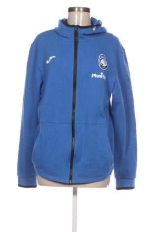 Hanorac de femei Joma, Mărime L, Culoare Albastru, Preț 88,62 Lei, #136626773