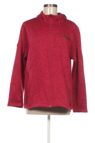 Női sweatshirt Kilimanjaro, Méret L, Szín Piros, Ár 7 213 Ft, #136645709
