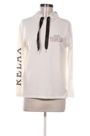 Női sweatshirt LCW, Méret M, Szín Fehér, Ár 6 103 Ft, #136646119