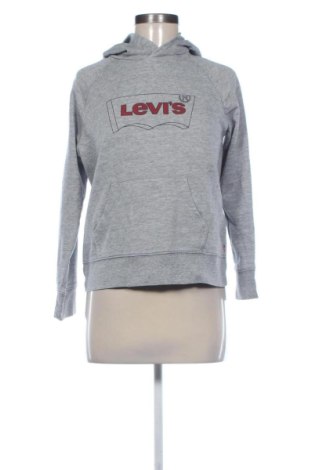 Damen Sweatshirt Levi's, Größe S, Farbe Grau, Preis € 25,00, #136587326