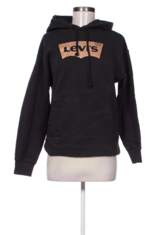 Damen Sweatshirt Levi's, Größe S, Farbe Schwarz, Preis 25,00 €
