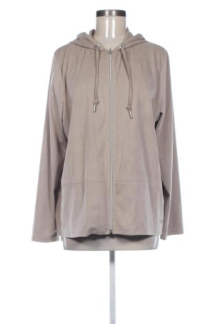 Damska bluza Lisa Tossa, Rozmiar XXL, Kolor Beżowy, Cena 91,09 zł