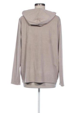 Damska bluza Lisa Tossa, Rozmiar XXL, Kolor Beżowy, Cena 91,09 zł