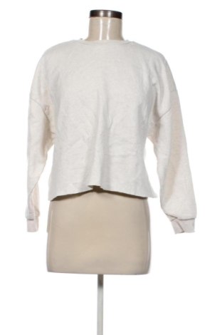 Hanorac de femei Mango, Mărime XS, Culoare Ecru, Preț 85,99 Lei