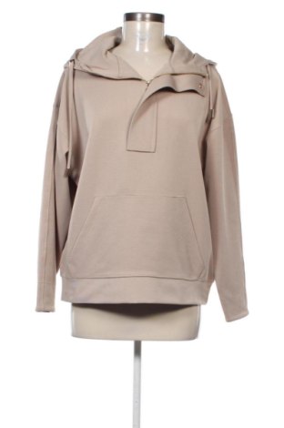 Дамски суитшърт Mango, Размер L, Цвят Бежов, Цена 13,81 €, #136667785