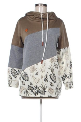 Damen Sweatshirt MissLook, Größe M, Farbe Mehrfarbig, Preis € 15,00, #136638553