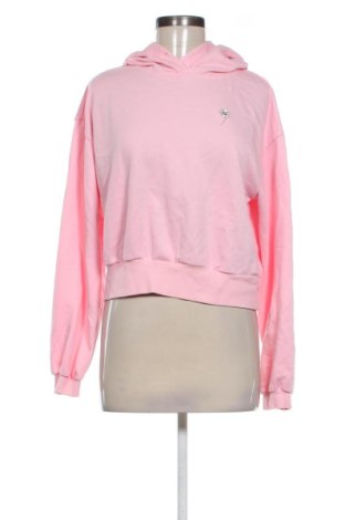 Hanorac de femei MyMO, Mărime XL, Culoare Roz, Preț 342,99 Lei