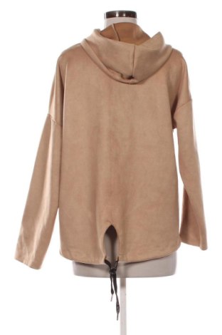 Dámska mikina  NEW COLLECTION, Veľkosť M, Farba Béžová, Cena  17,46 €