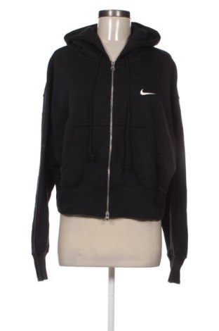 Дамски суитшърт Nike, Размер XL, Цвят Черен, Цена 56,24 €, #136604843