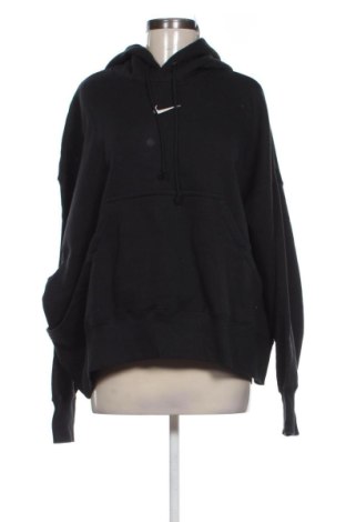 Дамски суитшърт Nike, Размер M, Цвят Черен, Цена 42,94 €, #136607757