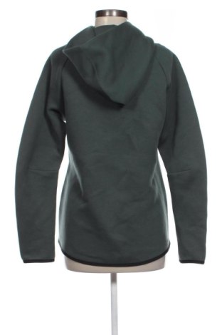 Дамски суитшърт Nike, Размер L, Цвят Зелен, Цена 44,99 €