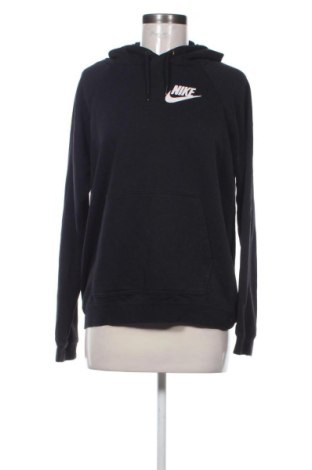Damen Sweatshirt Nike, Größe M, Farbe Schwarz, Preis € 25,00, #136663430