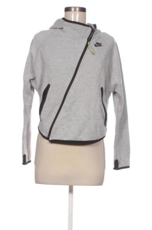 Damen Sweatshirt Nike, Größe S, Farbe Grau, Preis € 24,55, #136674544
