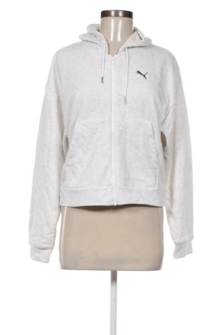 Дамски суитшърт PUMA, Размер S, Цвят Сив, Цена 25,05 €