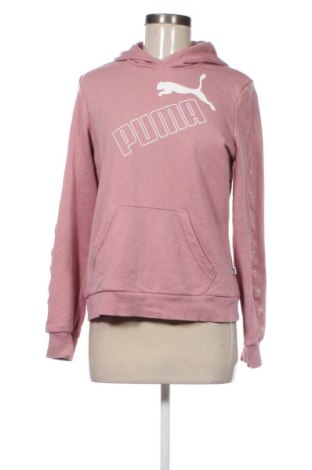 Damska bluza PUMA, Rozmiar M, Kolor Popielaty róż, Cena 129,99 zł