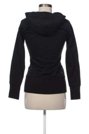 Hanorac de femei PUMA, Mărime S, Culoare Negru, Preț 130,33 Lei
