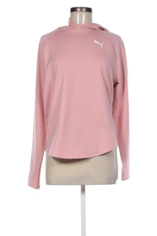 Damen Shirt PUMA, Größe S, Farbe Rosa, Preis 17,36 €, #136680382