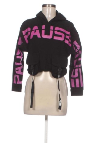 Damen Sweatshirt Pause Jeans, Größe S, Farbe Mehrfarbig, Preis € 56,34, #136622739