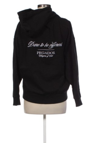 Дамски суитшърт Pegador, Размер S, Цвят Черен, Цена 32,21 €