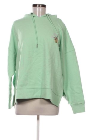Dámská mikina  Pepe Jeans, Velikost L, Barva Zelená, Cena  1 649,00 Kč