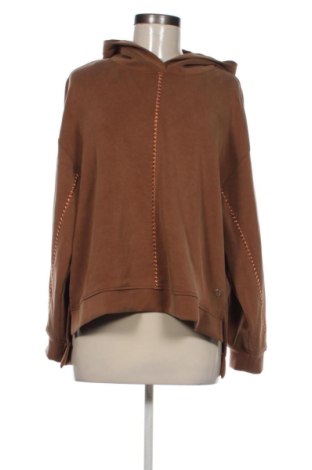 Дамски суитшърт Pierre Cardin, Размер M, Цвят Кафяв, Цена 55,25 €, #136672335