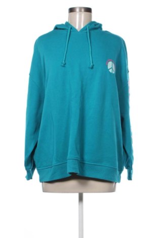 Damen Sweatshirt Primark, Größe M, Farbe Blau, Preis € 14,77, #136600605