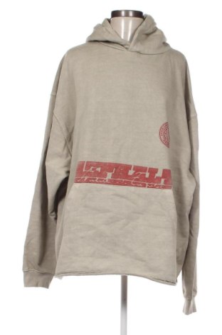 Дамски суитшърт Pull&Bear, Размер XXL, Цвят Многоцветен, Цена 18,40 €, #136591588