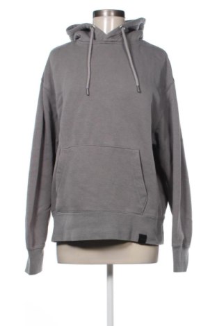 Damen Sweatshirt Pull&Bear, Größe M, Farbe Grau, Preis € 15,00, #136607691