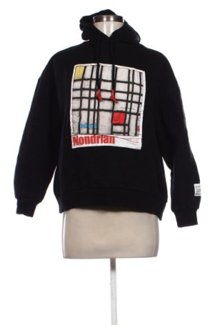 Damen Sweatshirt Pull&Bear, Größe S, Farbe Mehrfarbig, Preis 15,00 €