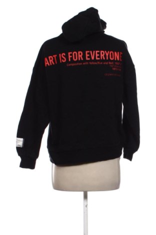 Damen Sweatshirt Pull&Bear, Größe S, Farbe Mehrfarbig, Preis 15,00 €