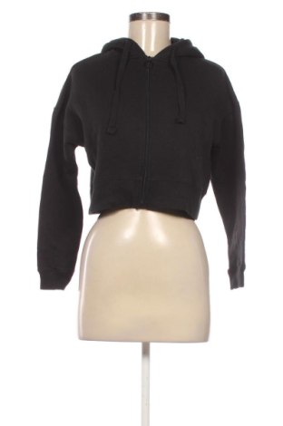 Női sweatshirt Pull&Bear, Méret S, Szín Fekete, Ár 8 244 Ft, #136652662