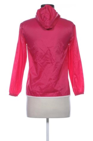 Damen Sweatshirt Quechua, Größe M, Farbe Rosa, Preis 25,99 €