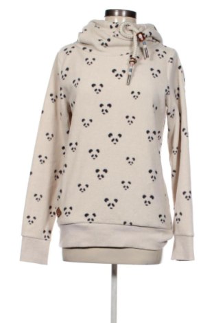 Damska bluza Ragwear, Rozmiar M, Kolor Beżowy, Cena 112,31 zł