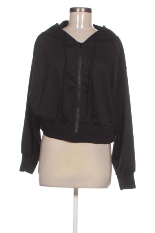 Damen Sweatshirt SHEIN, Größe XXL, Farbe Schwarz, Preis 20,00 €