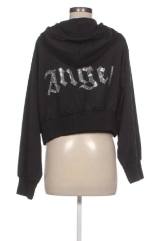 Damen Sweatshirt SHEIN, Größe XXL, Farbe Schwarz, Preis 20,00 €