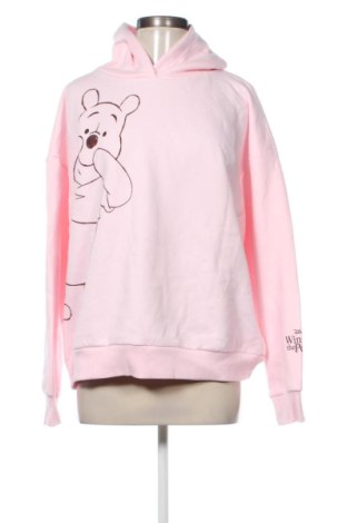 Damen Sweatshirt Sinsay, Größe XL, Farbe Rosa, Preis € 14,77, #136659900