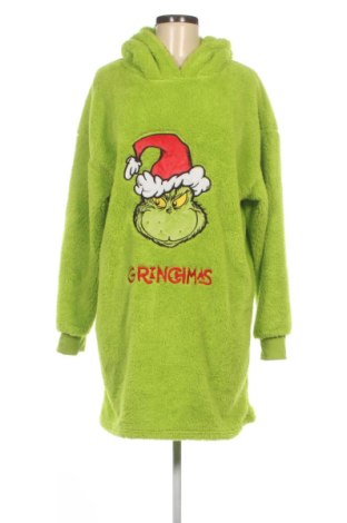 Női sweatshirt Sinsay, Méret M, Szín Zöld, Ár 6 103 Ft, #136662140
