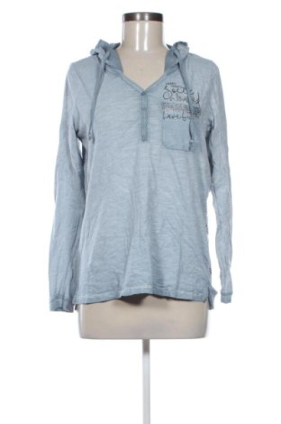Damen Sweatshirt Soccx, Größe M, Farbe Blau, Preis € 19,95, #136635096