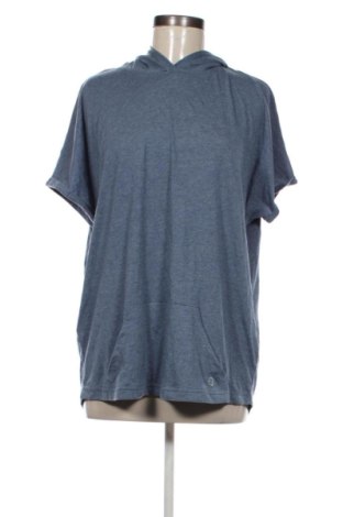 Damen Sweatshirt Stooker, Größe XL, Farbe Blau, Preis 19,99 €