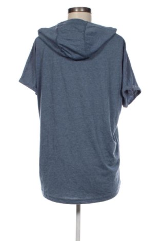 Damen Sweatshirt Stooker, Größe XL, Farbe Blau, Preis 19,99 €