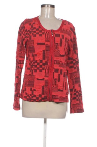 Damska bluza Unbranded, Rozmiar M, Kolor Kolorowy, Cena 93,25 zł