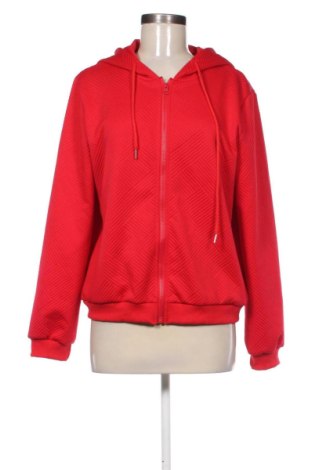 Damska bluza Unbranded, Rozmiar L, Kolor Czerwony, Cena 107,17 zł